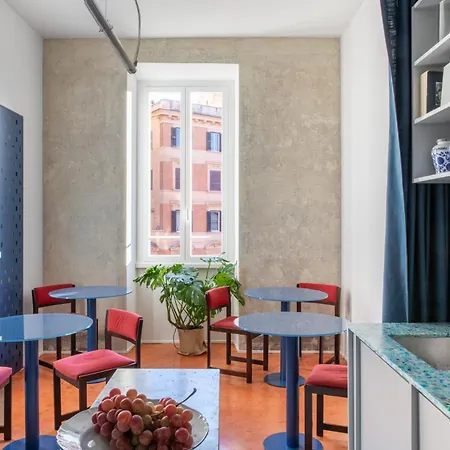 Ehi Vittorio Roma