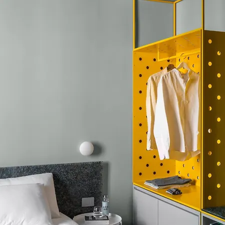 Ehi Guest house Rome