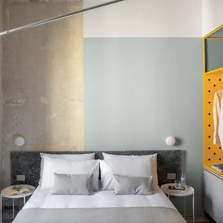 Ehi Maison d'hôtes Rome