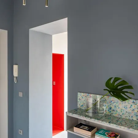 Ehi Guest house Rome