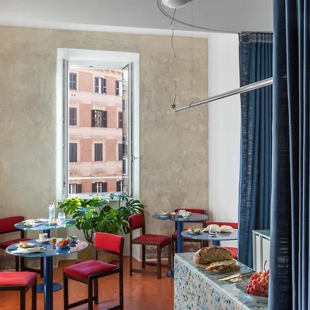 Ehi Maison d'hôtes 4*