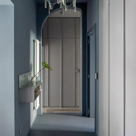 Maison d'hôtes Ehi Rome