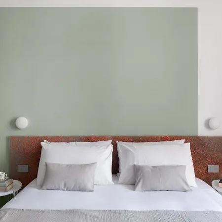 Ehi Guest house Rome