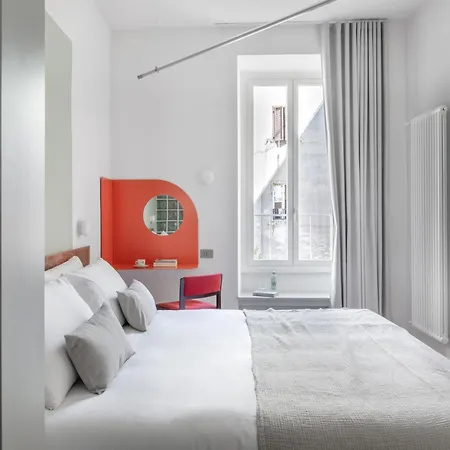 Ehi Maison d'hôtes 4*