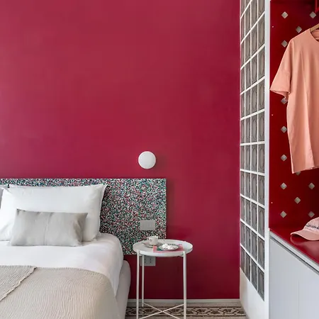 Ehi Guest house Rome