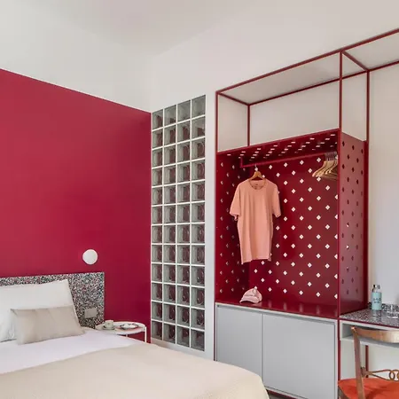 Ehi Guest house Rome