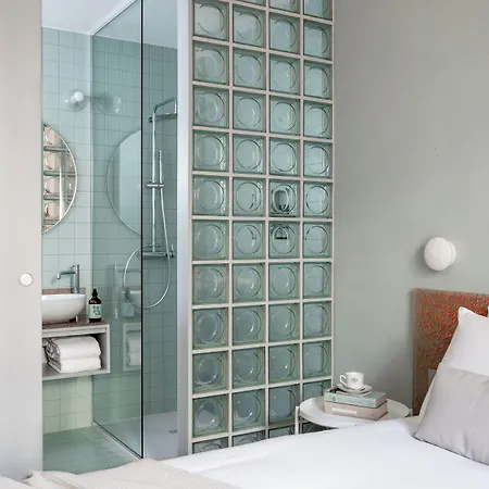 Guest house Ehi Rome