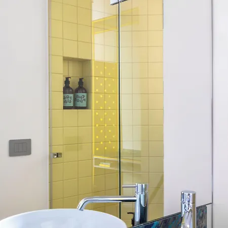 Ehi Maison d'hôtes 4*