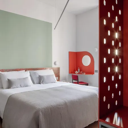 Guest house Ehi Rome