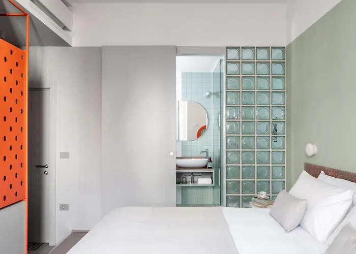 Ehi Vittorio Pensionat 4*