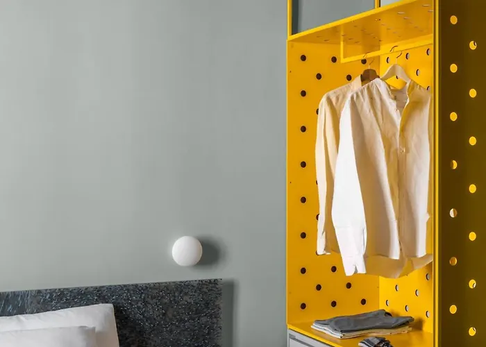 Ehi Vittorio Pensionat Rom