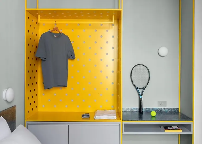 Ehi Vittorio Pensionat