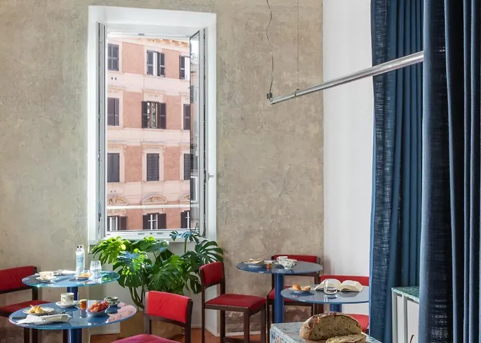 Ehi Vittorio Pensionat 4*