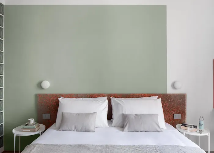 Ehi Vittorio בית הארחה רומא