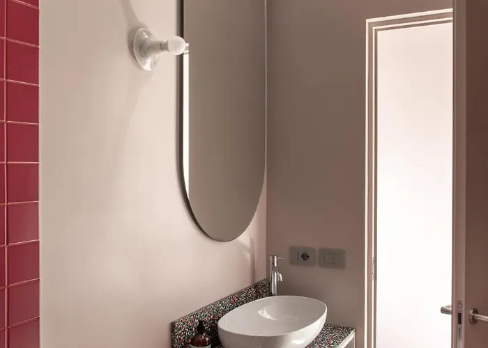 בית הארחה Ehi Vittorio