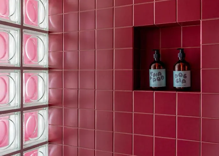 Ehi Vittorio בית הארחה 4*