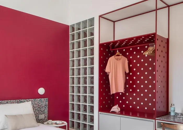 Ehi Vittorio בית הארחה רומא