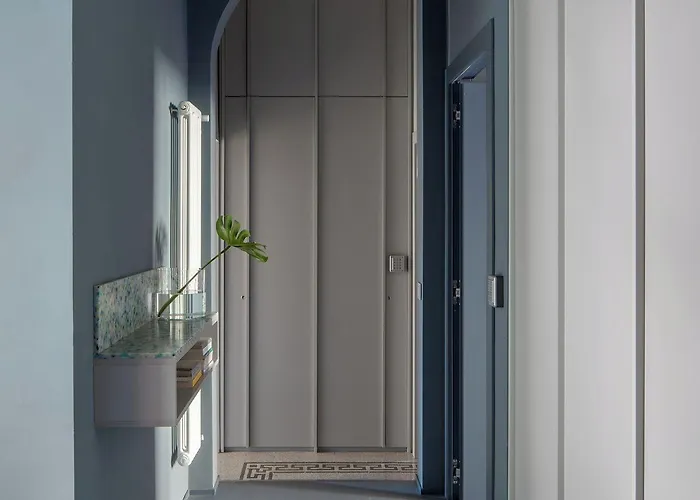 Ehi Vittorio Pensionat 4*