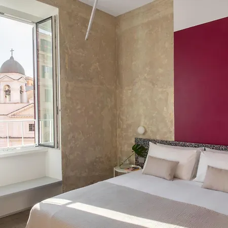 Guest house Ehi Vittorio