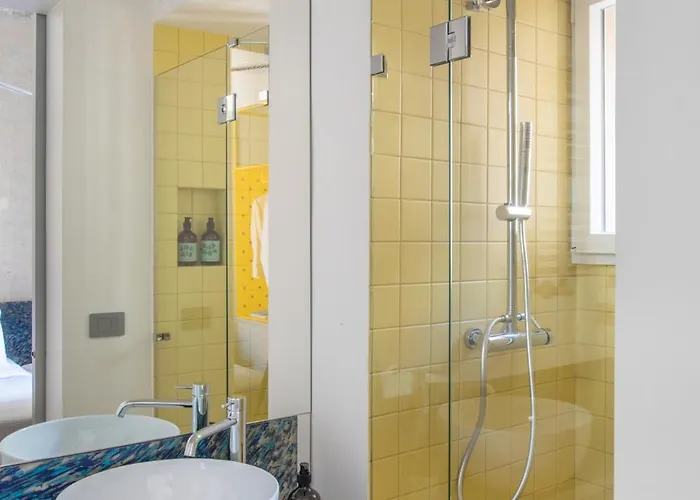 Ehi Guest house Rome