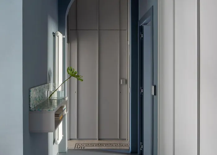 Guest house Ehi Rome